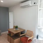 Centro - La Polvora *