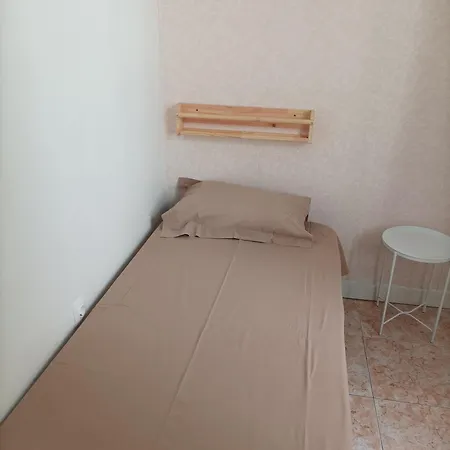 La Polvora Apartment *