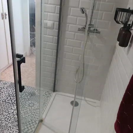 La Polvora Apartment Cordoba