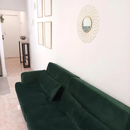 Centro - La Polvora *