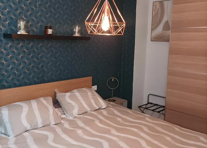 Centro - La Polvora Cordoba