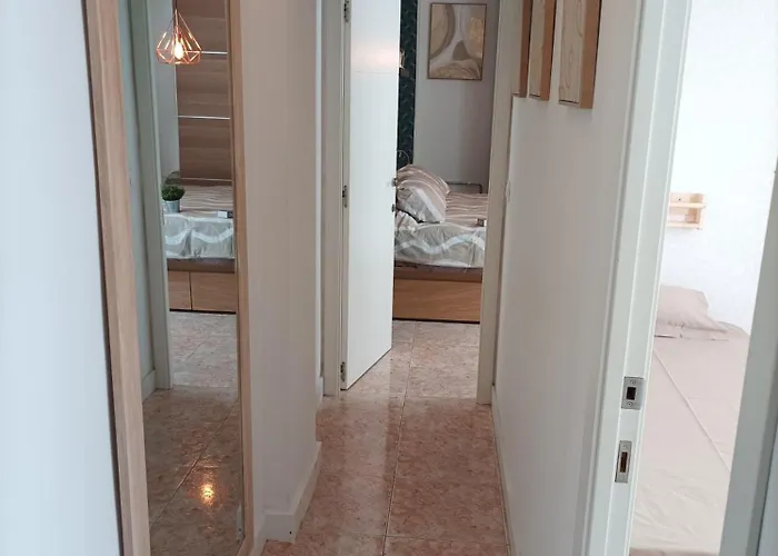 Centro - La Polvora *