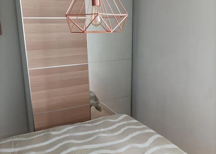 Apartment Centro - La Polvora