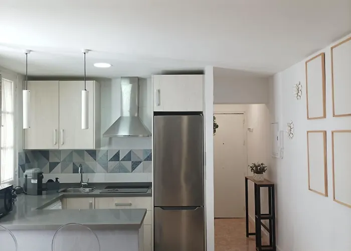 Centro - La Polvora * Cordoba