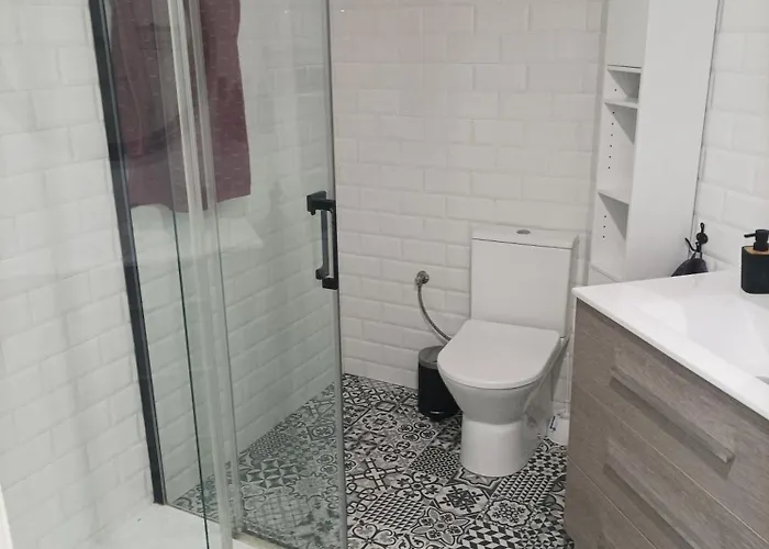 Centro - La Polvora * Cordoba