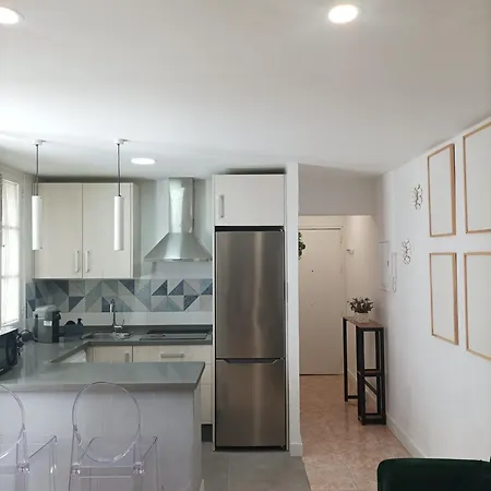 Centro - La Polvora * Córdoba