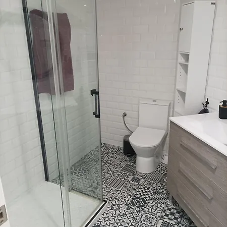 La Polvora * コルドバ