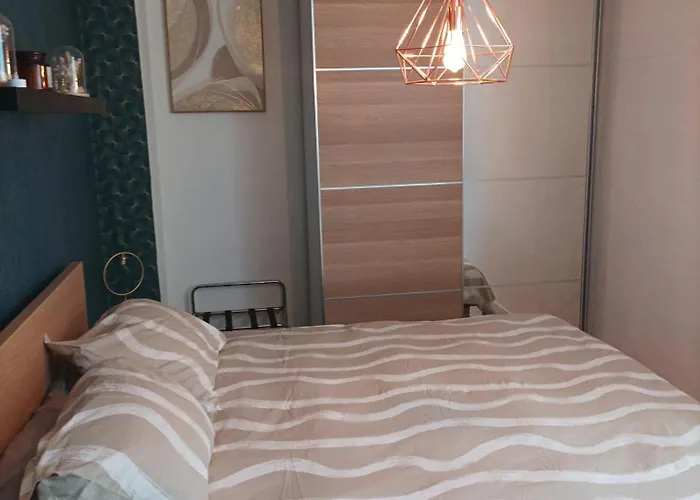 Apartman Centro - La Polvora Córdoba