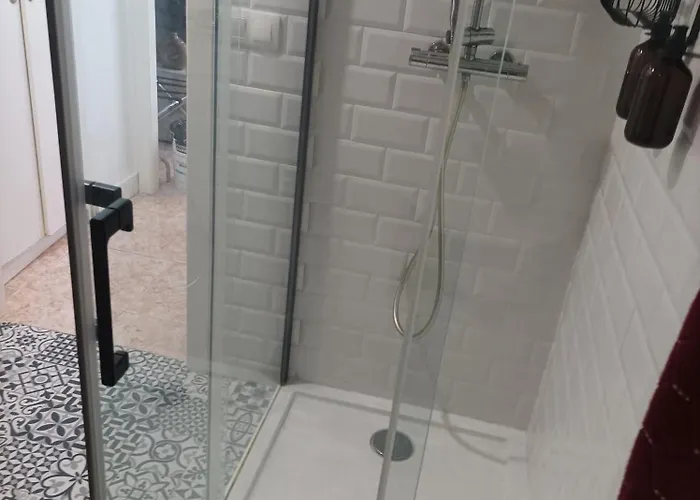 Centro - La Polvora Apartman Córdoba