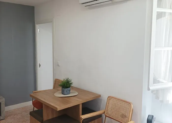 Centro - La Polvora *