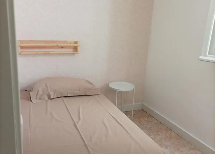 Apartman Centro - La Polvora Córdoba