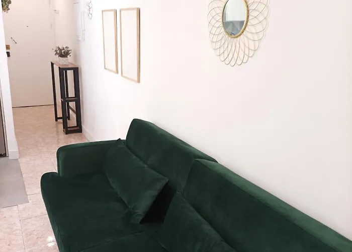 Centro - La Polvora *