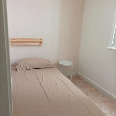 Apartamento La Pólvora Córdoba
